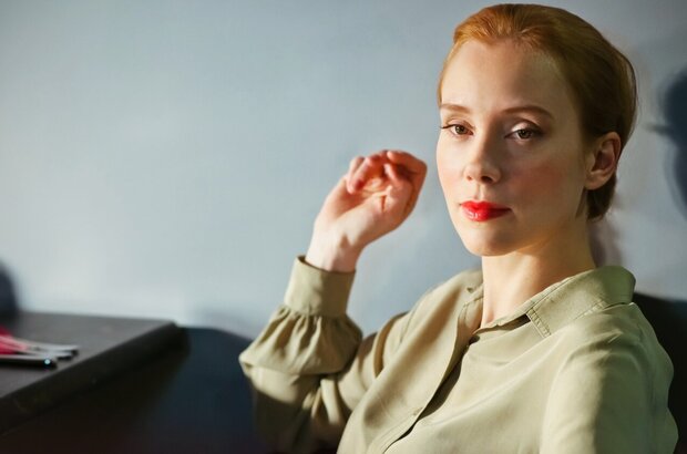 Измена (2012) - фото 11