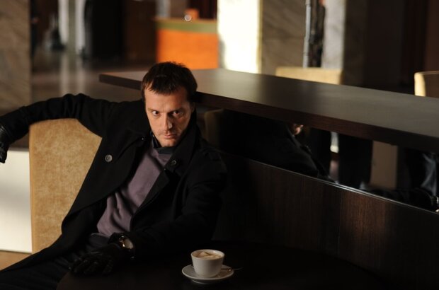 Измена (2012) - фото 5