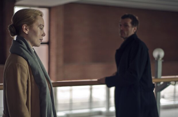 Измена (2012) - фото 30