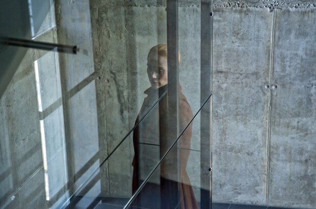 Измена (2012) - фото 34