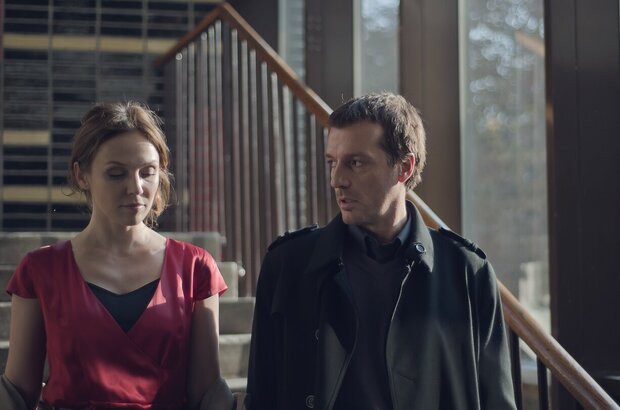 Измена (2012) - фото 1