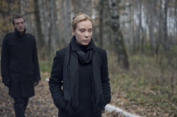 Измена (2012) - фото 22
