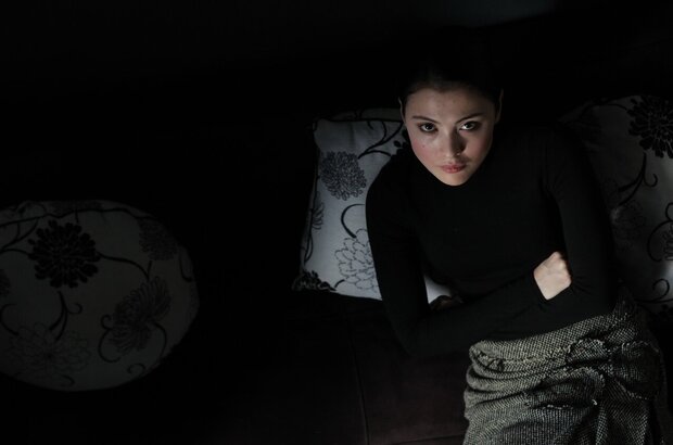 Измена (2012) - фото 9