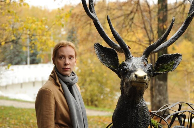 Измена (2012) - фото 32