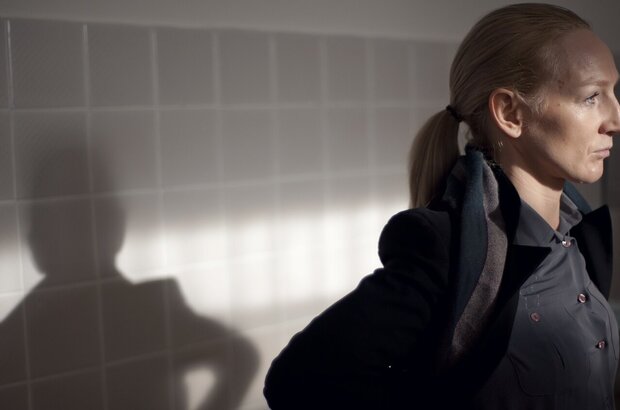Измена (2012) - фото 35