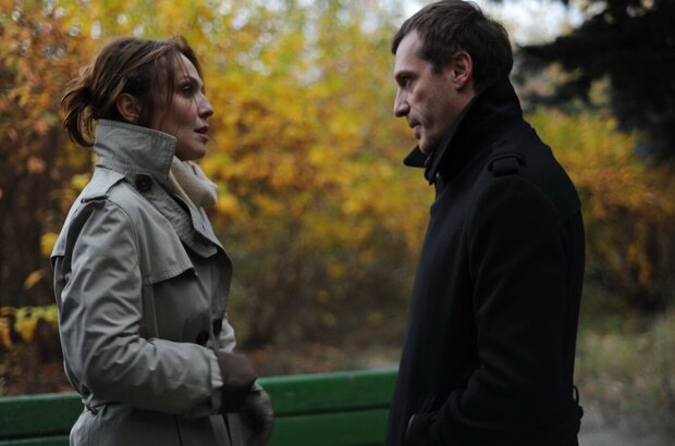 Измена (2012) - фото 27
