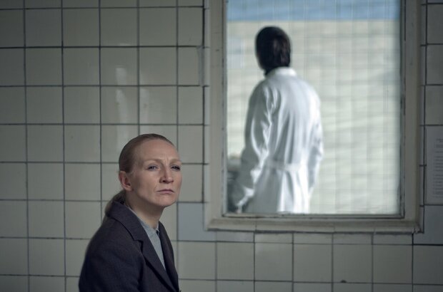 Измена (2012) - фото 7