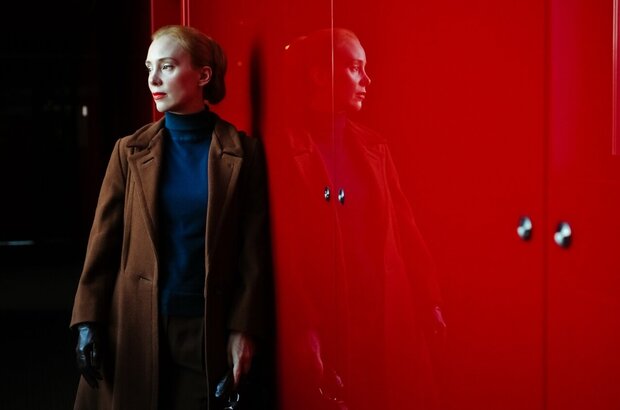 Измена (2012) - фото 6