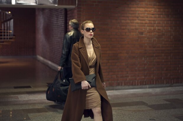 Измена (2012) - фото 33