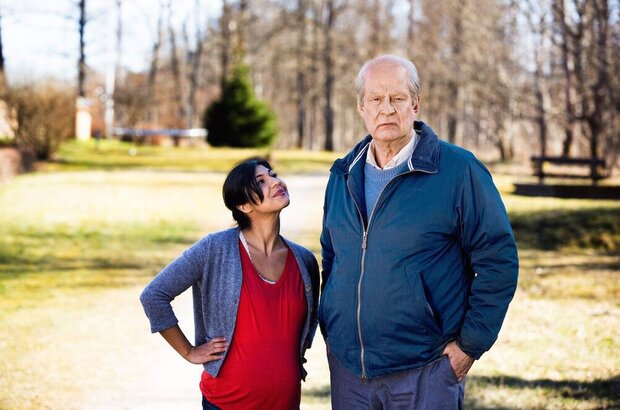 A Man Called Ove (2015) - photo 7