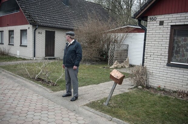 A Man Called Ove (2015) - photo 6