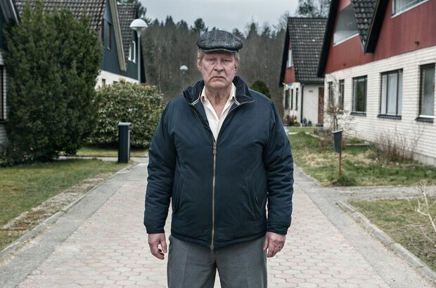 A Man Called Ove (2015) - photo 8