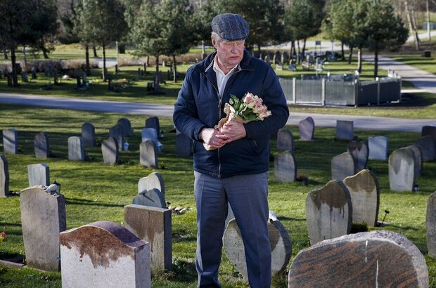 A Man Called Ove (2015) - photo 4