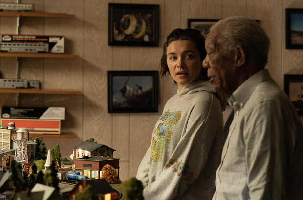 A Good Person (2023) - photo 1