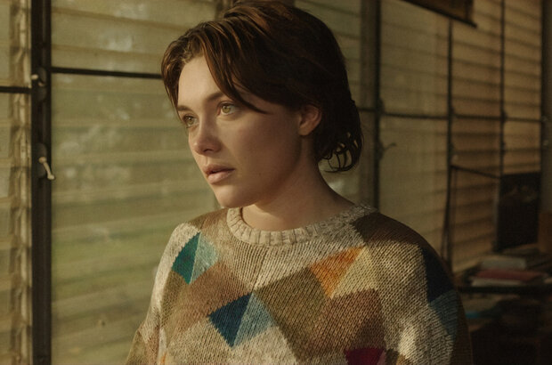 A Good Person (2023) - photo 7