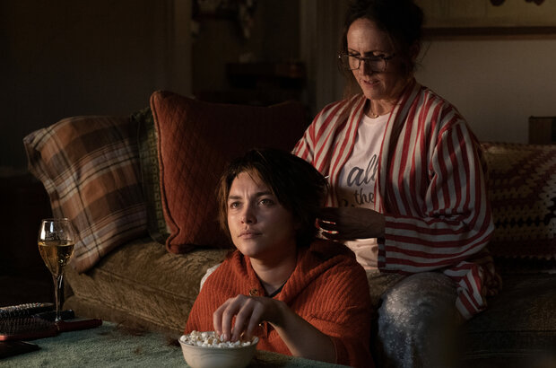 A Good Person (2023) - photo 6