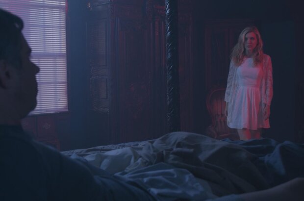 Fantasma (2018) - photo 2