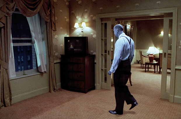 1408 (2007) - photo 13