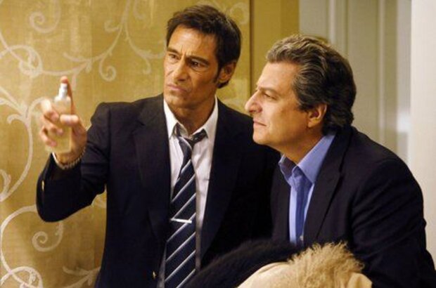The Price to Pay (2007) - photo 3