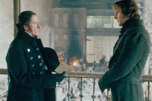 Les Misérables (1998) - photo 1