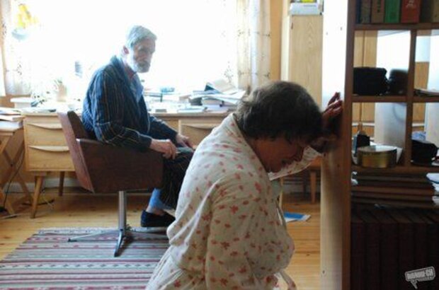 Wolke Neun / Cloud nine (2008) - photo 5