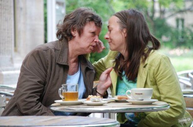 Wolke Neun / Cloud nine (2008) - photo 4