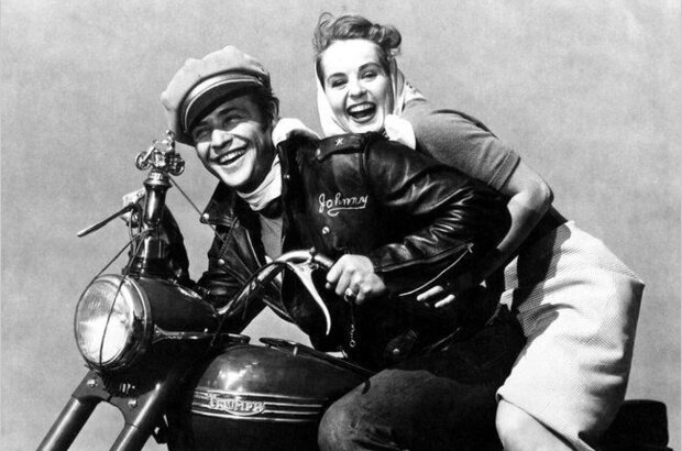 The Wild One (1953) - photo 2