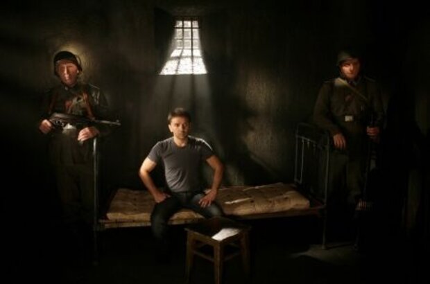 What Men Talk About (2010) - photo 2