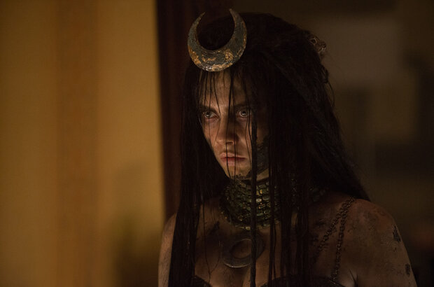 Suicide Squad (2016) - photo 15