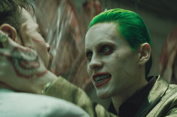 Suicide Squad (2016) - photo 7