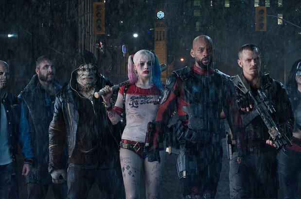 Suicide Squad (2016) - photo 6