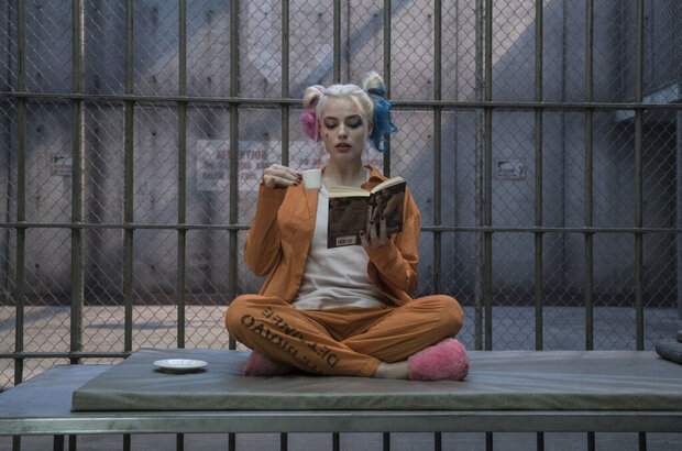 Suicide Squad (2016) - photo 18