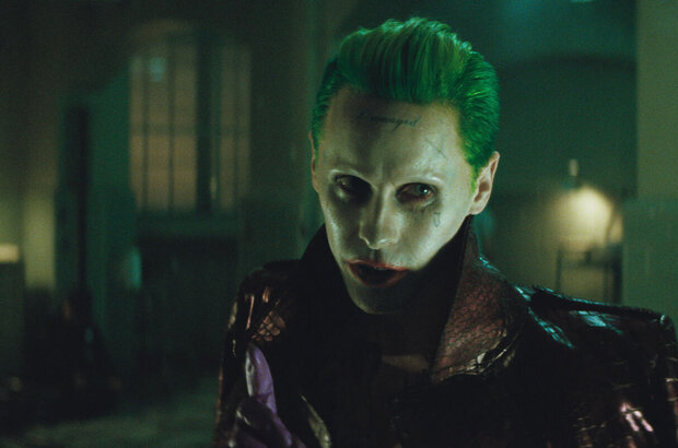 Suicide Squad (2016) - photo 12