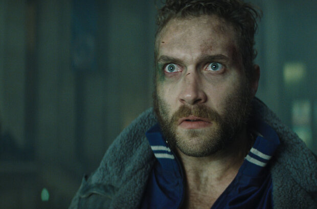 Suicide Squad (2016) - photo 10
