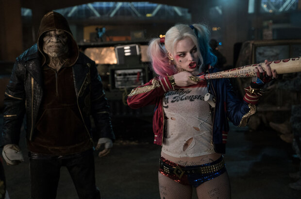 Suicide Squad (2016) - photo 2