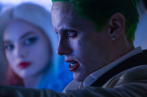 Suicide Squad (2016) - photo 13