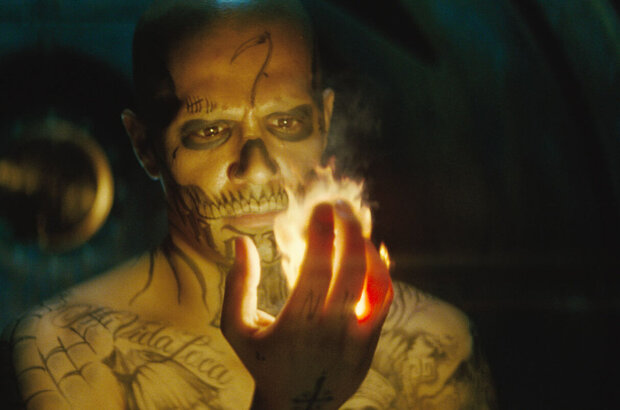 Suicide Squad (2016) - photo 5