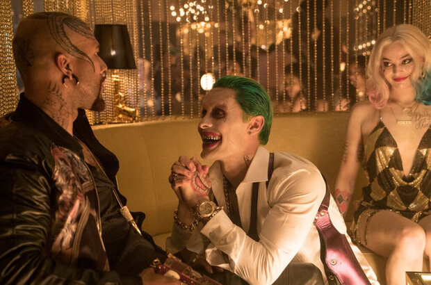 Suicide Squad (2016) - photo 14