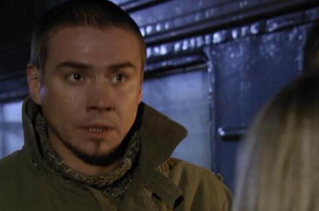 Belyy kholst (2008) - photo 1
