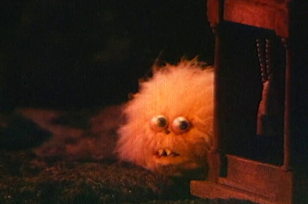Vanusha i velikan (1993) - photo 1
