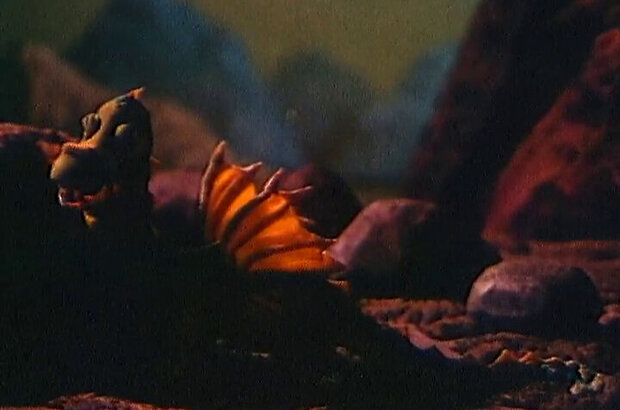 Vanusha i velikan (1993) - photo 5