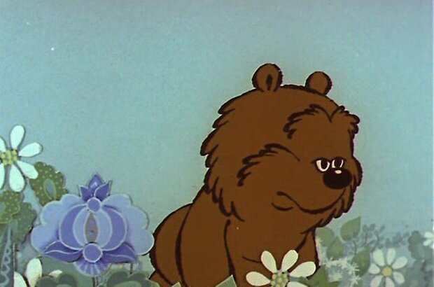 Tryam! Zdravstvuite! (1980) - photo 6