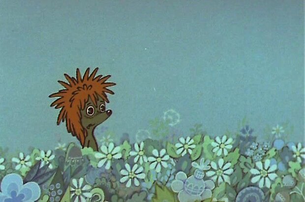 Tryam! Zdravstvuite! (1980) - photo 7