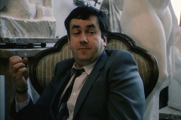 The Executioner (1990) - photo 4
