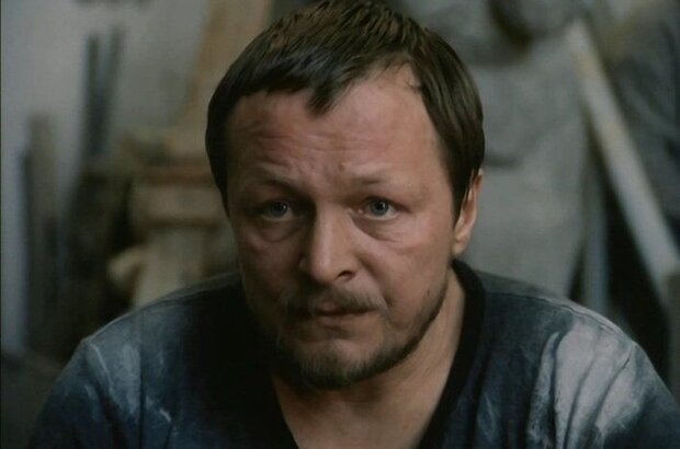 The Executioner (1990) - photo 5