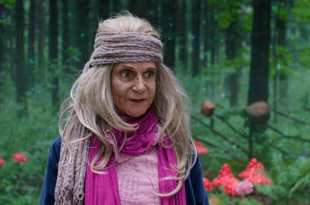 Baba Yaga spasaet Novyy god (2024) - photo 6