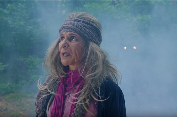 Baba Yaga spasaet Novyy god (2024) - photo 1