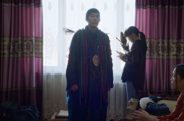 Город ветров (2023) - фото 3
