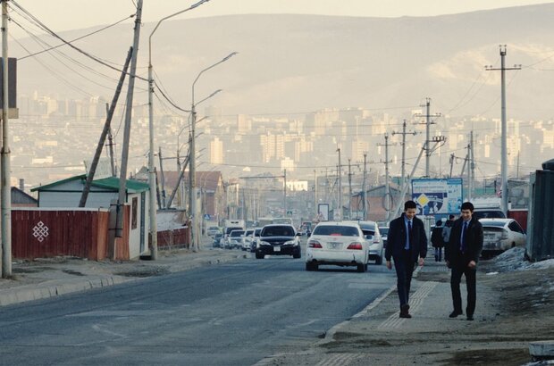 Город ветров (2023) - фото 5