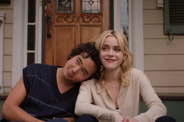 Sweethearts (2024) - photo 2